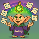 Jobby logo